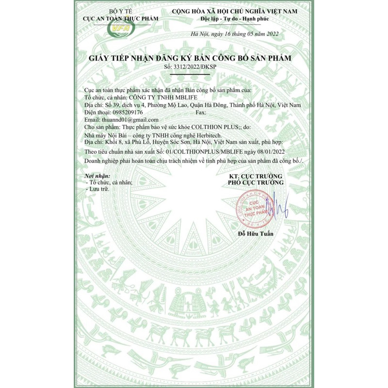 Viên uống trắng da Glutathione Colthion Plus làm trắng da chống lão hóa