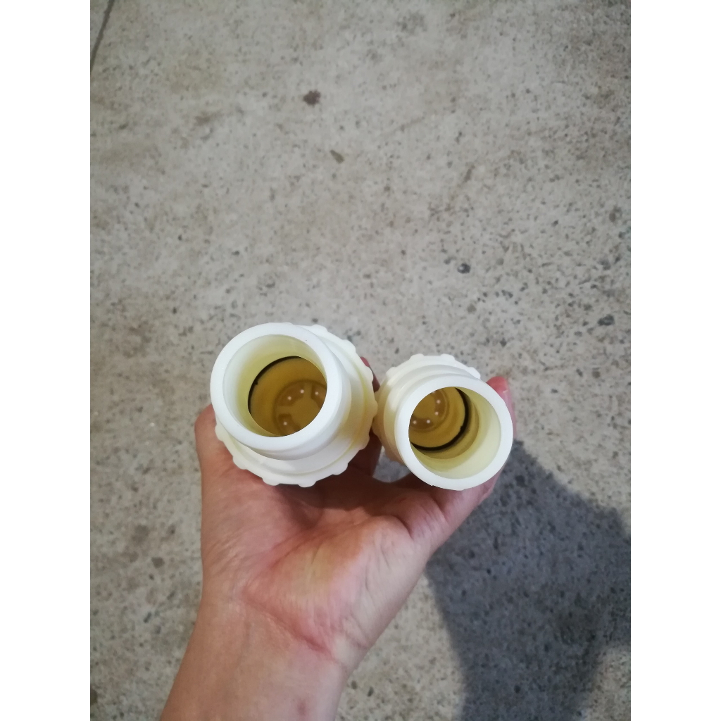 Vòi tưới thanh long, tưới cây trồng, tắm heo, tắm bò, kích thước đuôi 42x34 size 50, size 60 đầu đồng LỘC PHÁT