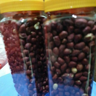 100g lạc ăn liền