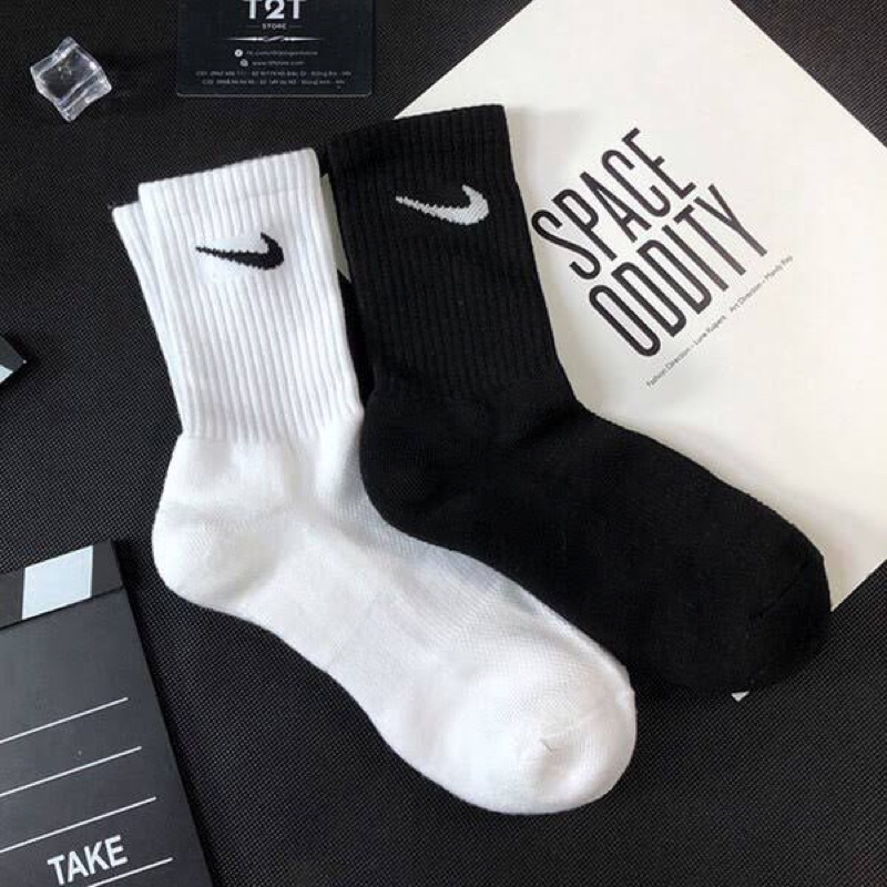Tất NIKE thời trang dành cho bé