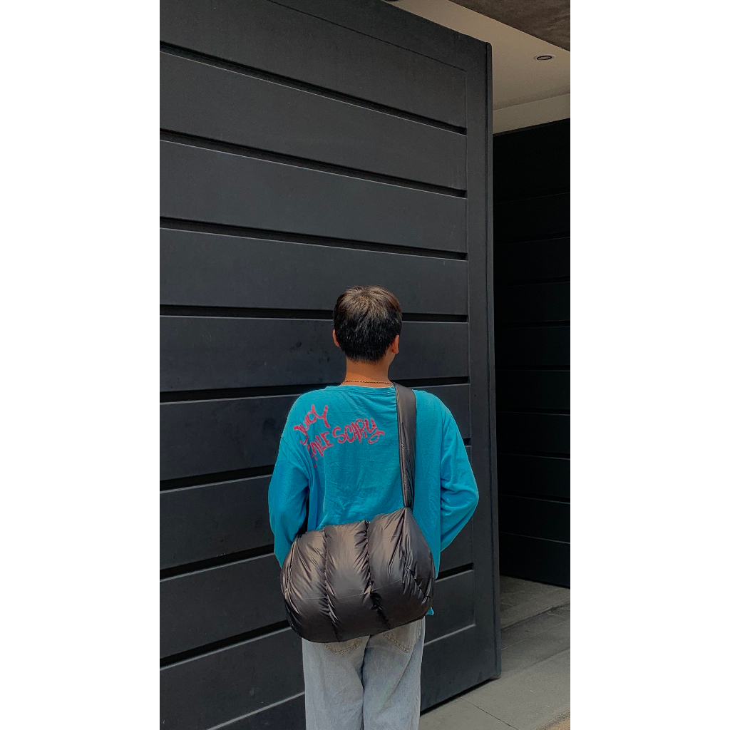 Túi chần bông - ryu.shitt