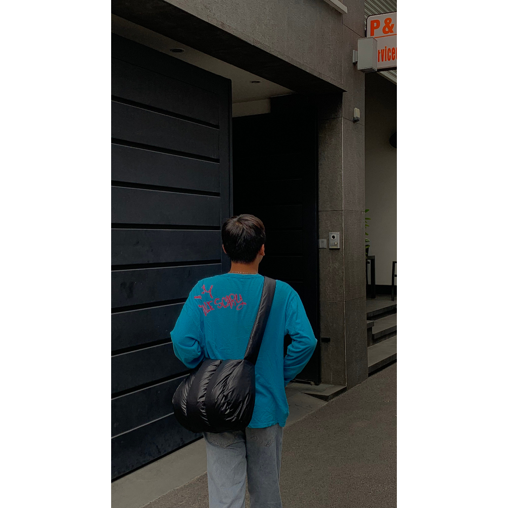 Túi chần bông - ryu.shitt