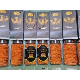 Đông trùng hạ thảo vip lai châu