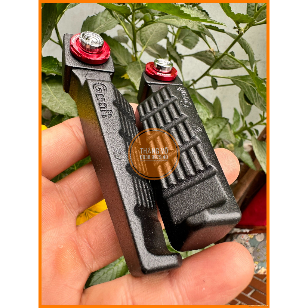 Gác chân Take, Gác chân Wave Take tặng kèm cốt Salaya phụ kiện đồ chơi Gác chân sau Sirius Wave Dream Winner Vision