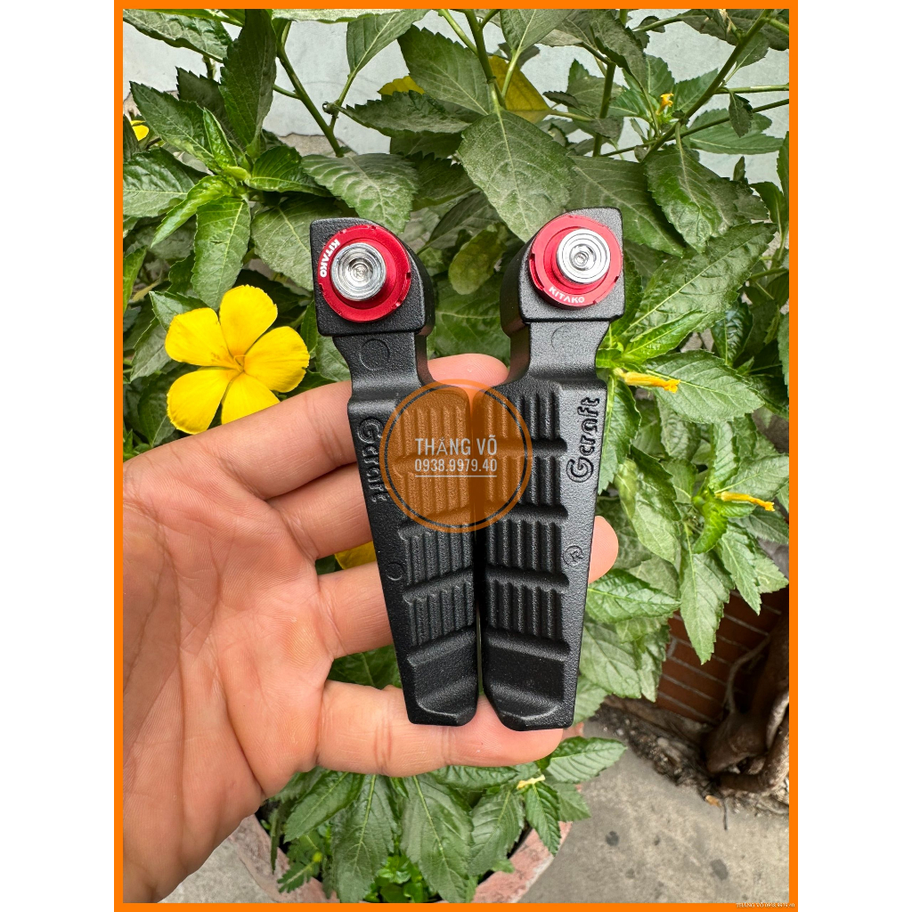 Gác chân Take, Gác chân Wave Take tặng kèm cốt Salaya phụ kiện đồ chơi Gác chân sau Sirius Wave Dream Winner Vision