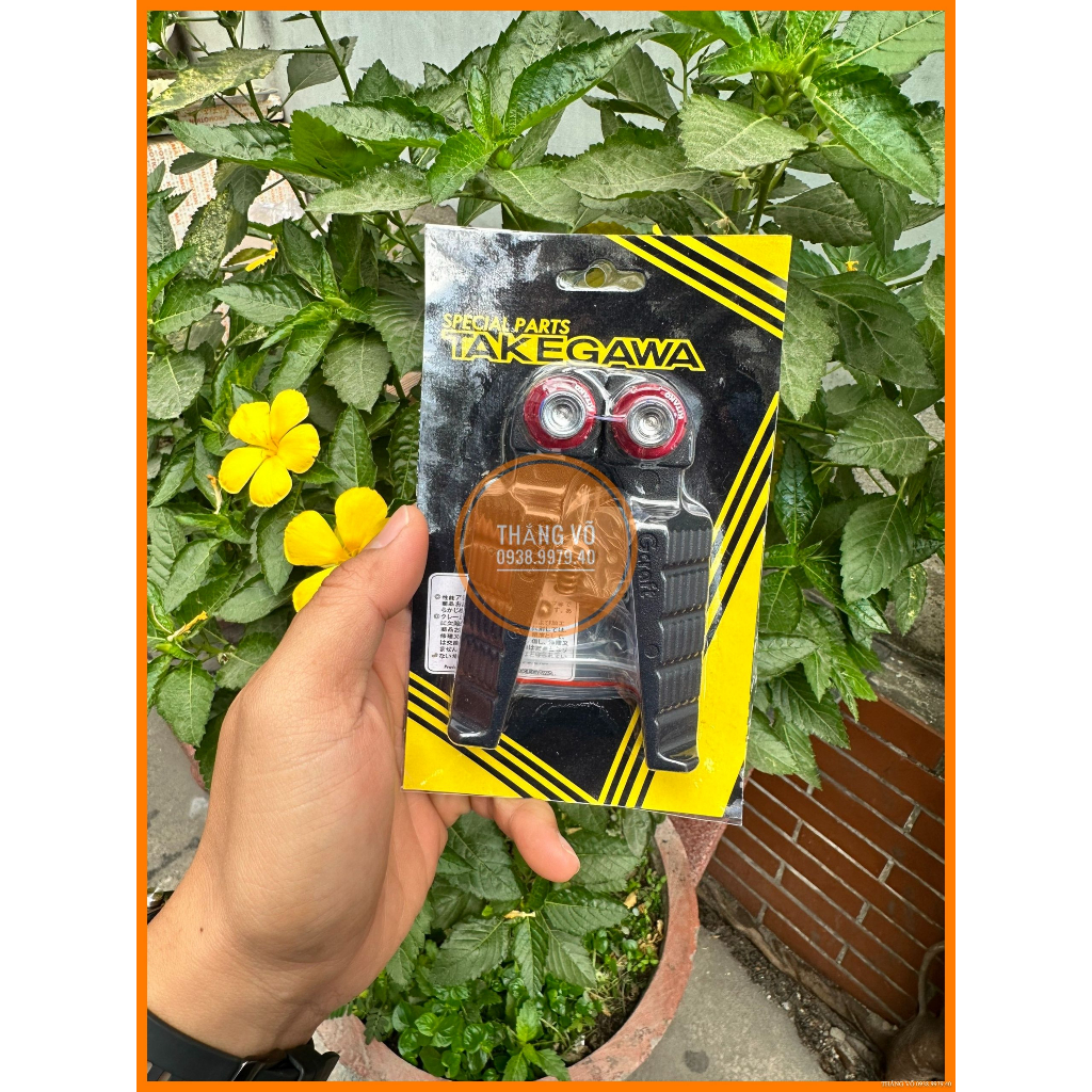 Gác chân Take, Gác chân Wave Take tặng kèm cốt Salaya phụ kiện đồ chơi Gác chân sau Sirius Wave Dream Winner Vision