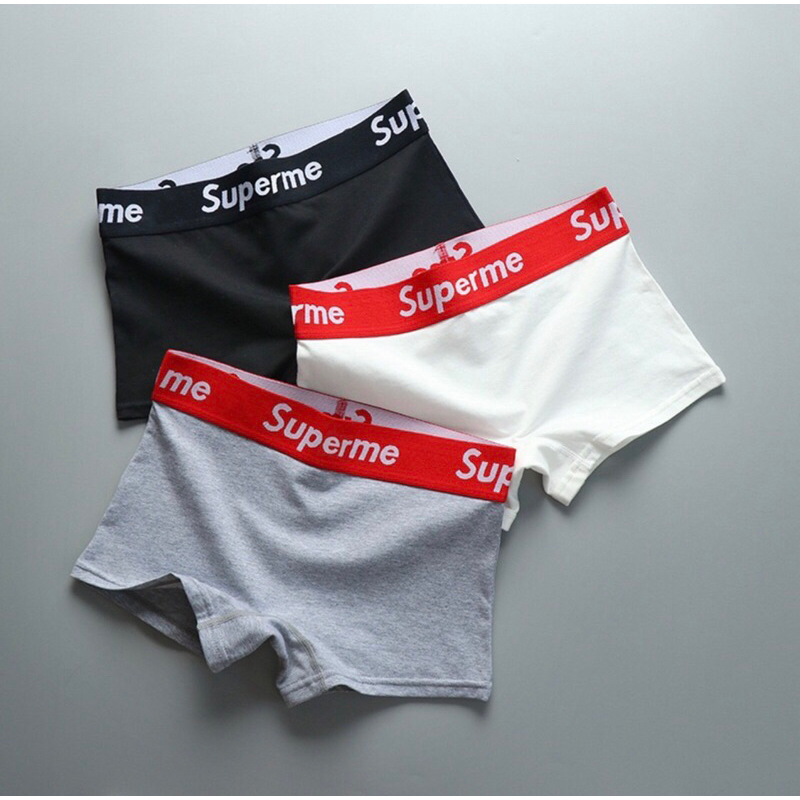Quần lót nữ boxer, quần sịp đùi nữ chất vải cotton kháng khuẩn vượt trội co giãn 4 chiều.