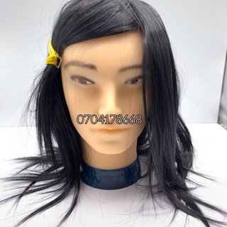 Đầu canh cắt nam,đầu manacanh tóc nam,đầu ken cắt tóc nam