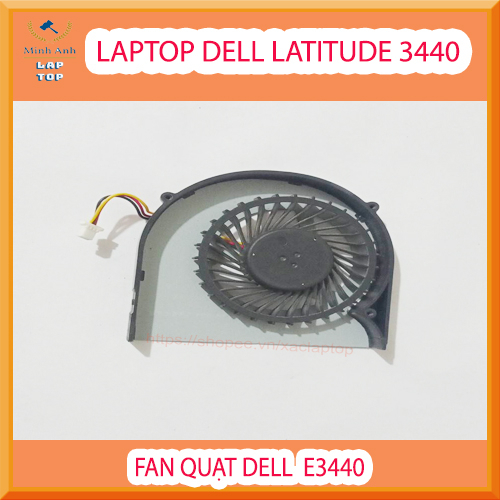 Fan Quạt Laptop Dell Latitude 3440 E3440