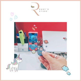STICKER DỄ THƯƠNG