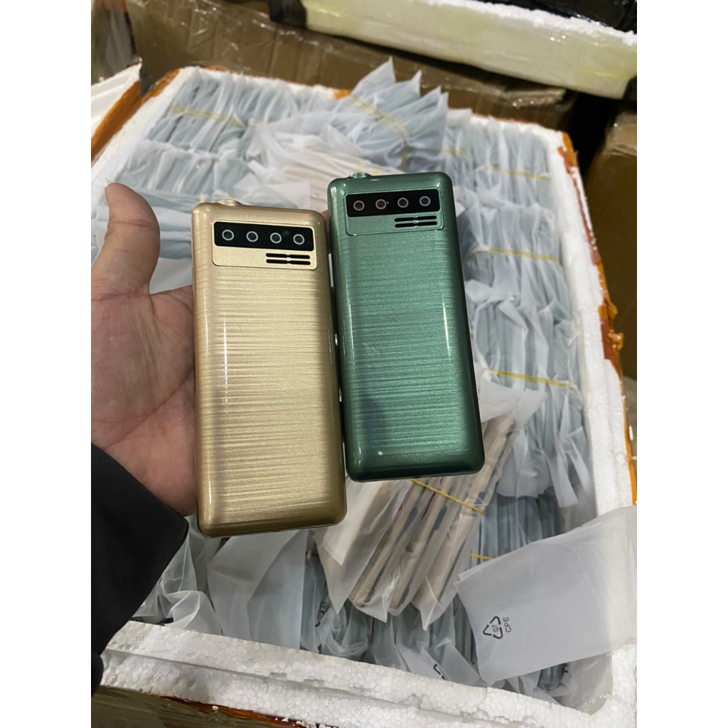 Điện thoại Q500 Qmobile, ,loa to,pin trâu,sóng khỏa-BH 12T