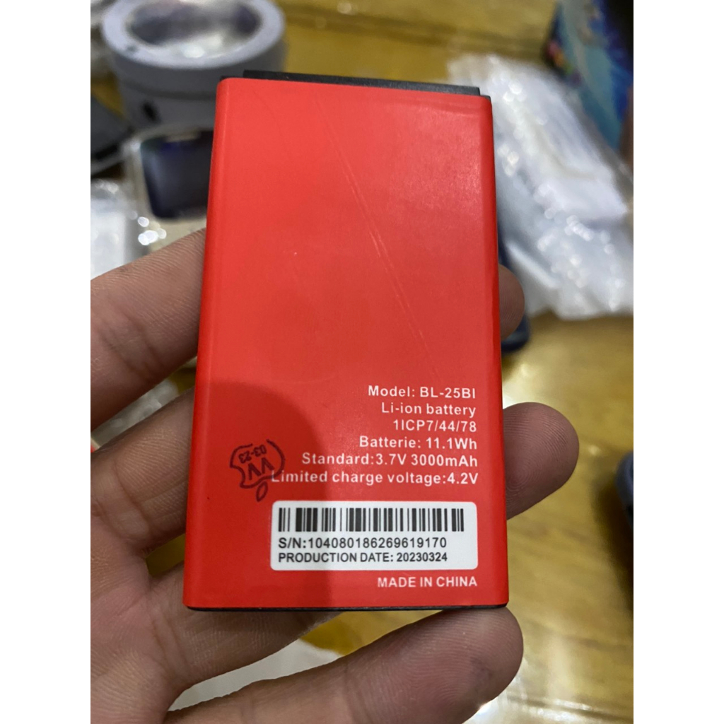 Điện thoại Q500 Qmobile, pin trâu,loa to 100% full box