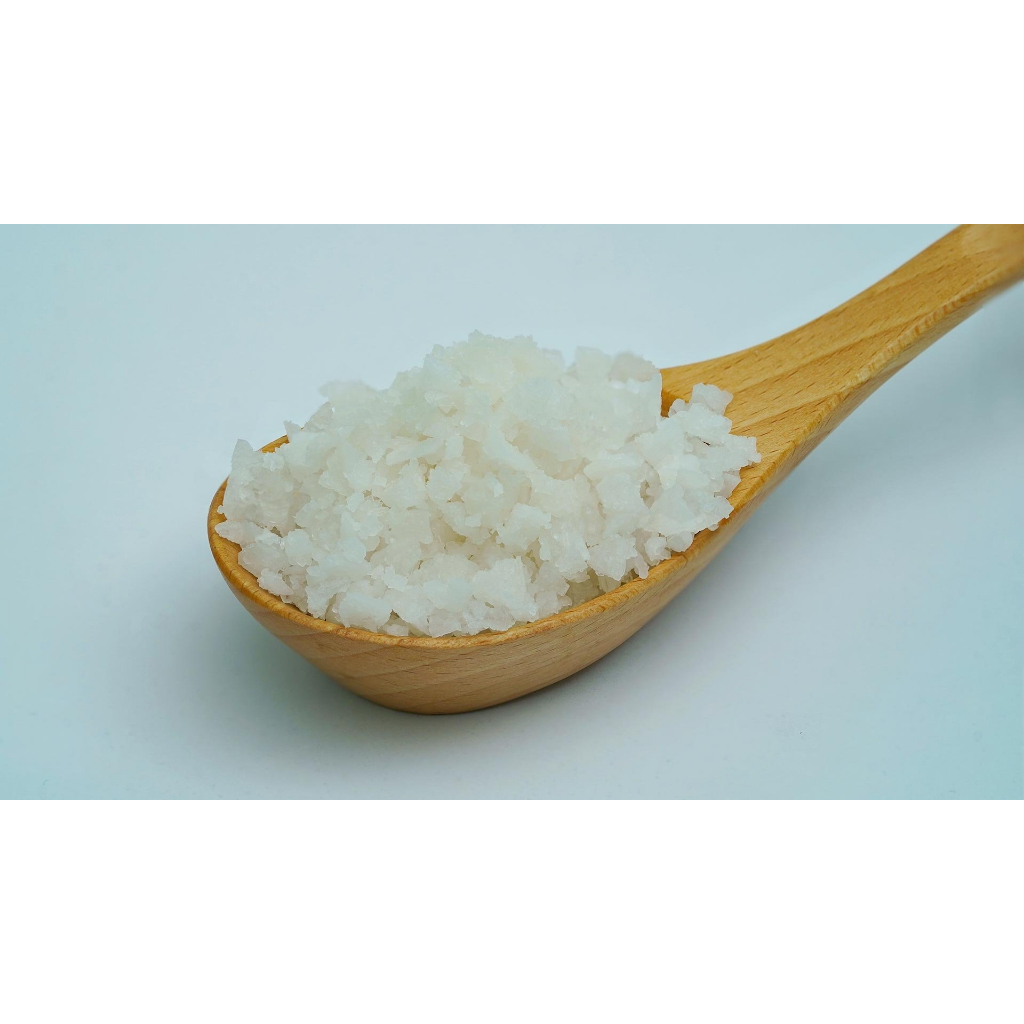 MUỐI HẠT BẠC LIÊU MUỐI HẠT THIÊN NHIÊN MUỐI BẠC LIÊU GÓI 500G