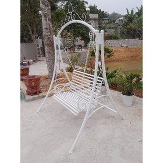 xích đu xd05 (0368805113) sơn tĩnh điện