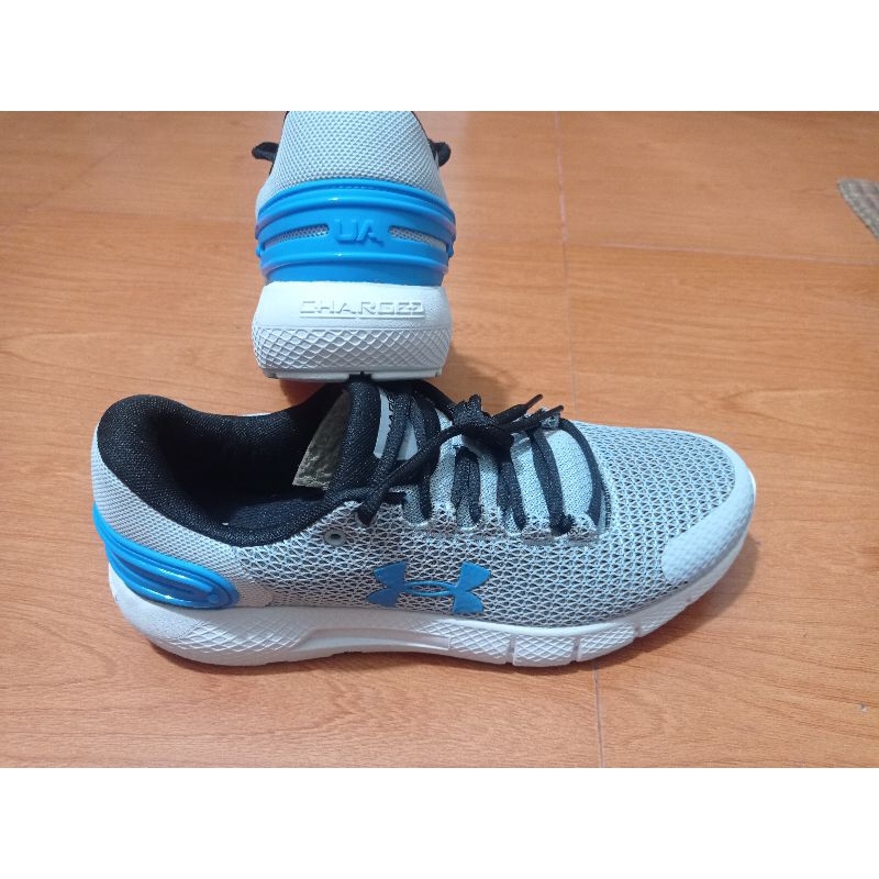 Giày  under armour nam, nữ xuất dư.