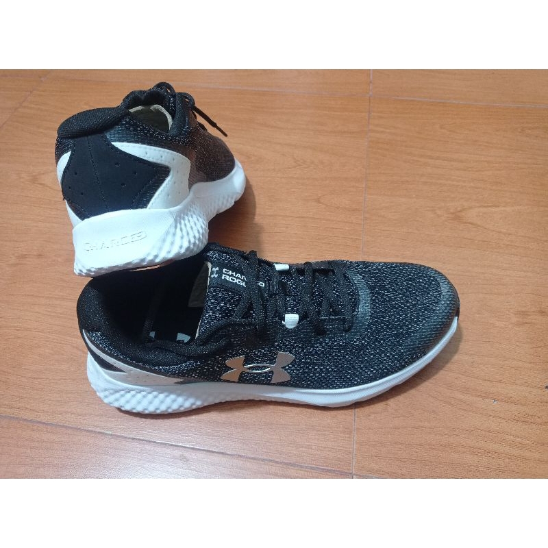 Giày  under armour nam, nữ xuất dư.