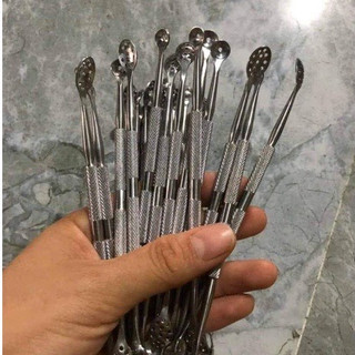 Thìa lấy mụn, Thìa cạo mụn, Que lấy mụn đời mới
