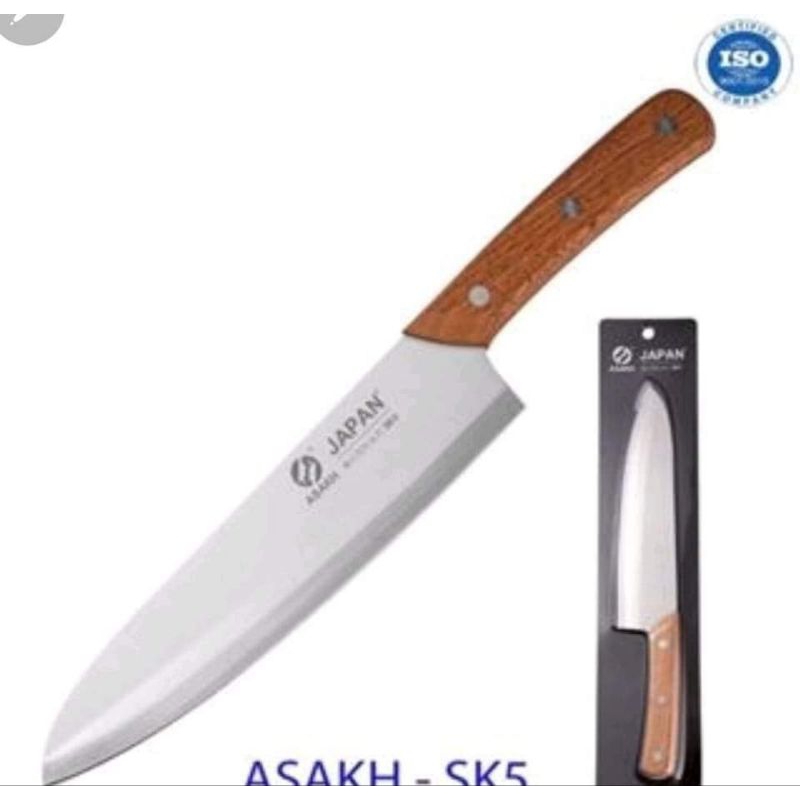Dao gọt hoa quả ASAKH JAPAN siêu dắc