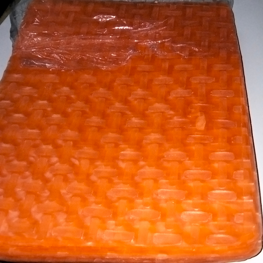 Bánh Tráng Đỏ Cuốn Bơ, Séc 10 Chiếc
