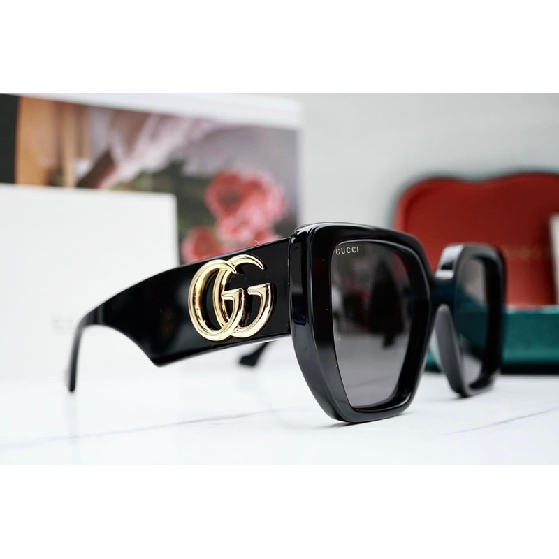 [ Siêu đẹp ] Kính mát thời trang cao cấp KÍNH MẮT 88 KÍNH GUCCI