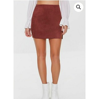 (Size S) Set Váy xuất dư, F21