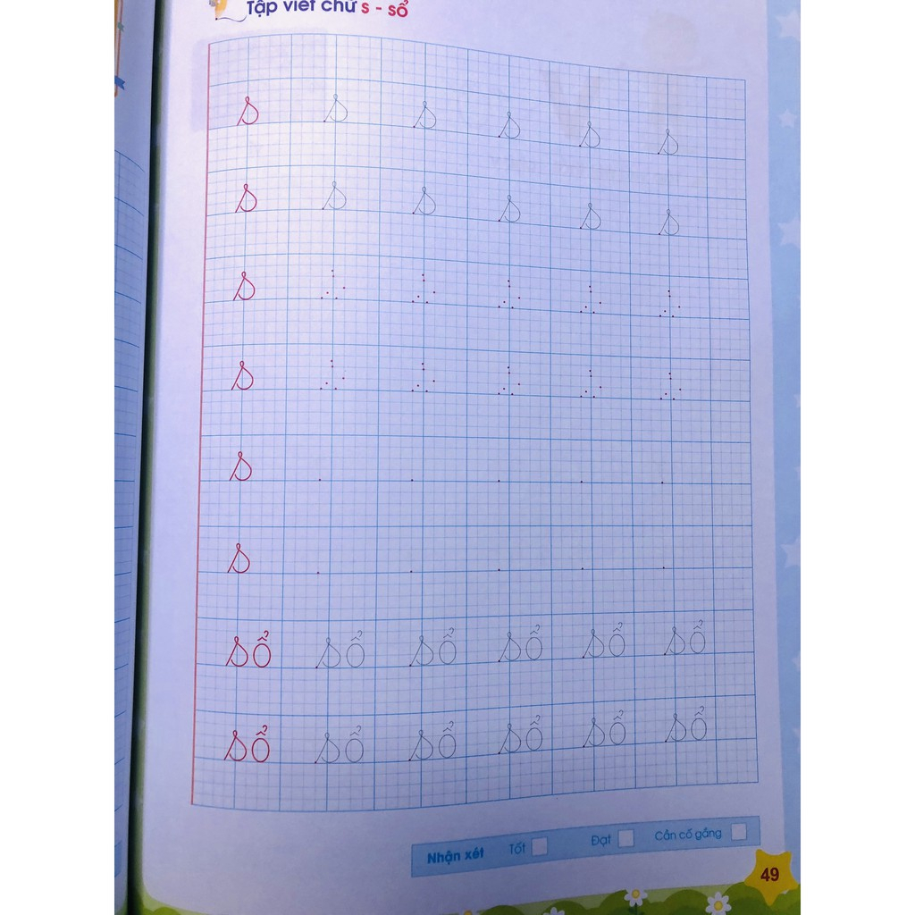 Sách - Bé Khởi Đầu Tập Viết - Tâm thế & Hành Trang Cho Bé Vào Lớp 1