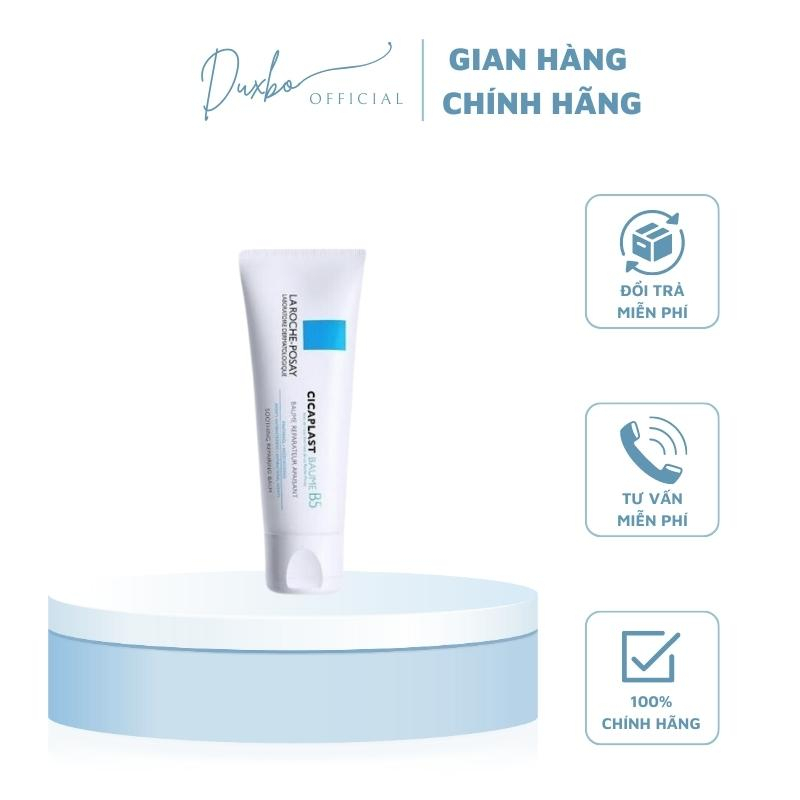 Kem dưỡng Laroche Posay Cicaplast Baume B5 Soothing Repairing Blam 40ml