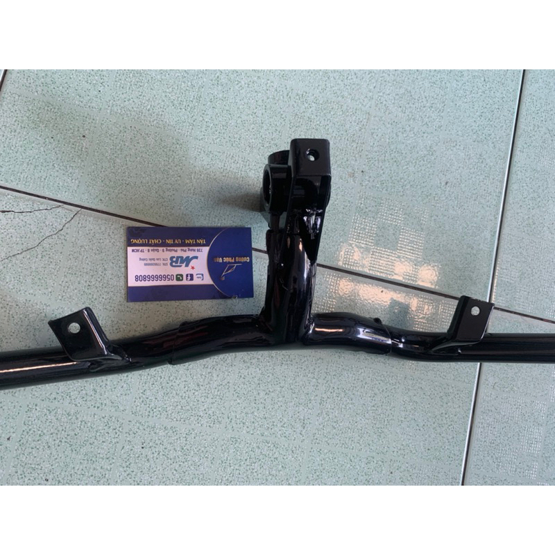 Ghidong Xipo 110 120 Satria 2003 2006