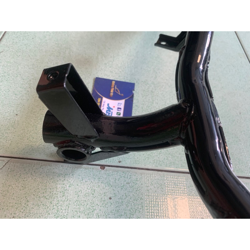 Ghidong Xipo 110 120 Satria 2003 2006