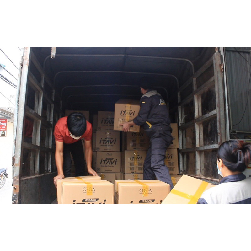 Nước Giặt Đa Năng TOKYO 5 IN 1_5KG