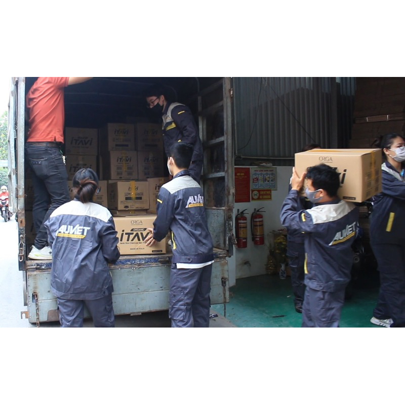 Nước Giặt Đa Năng TOKYO 5 IN 1_5KG