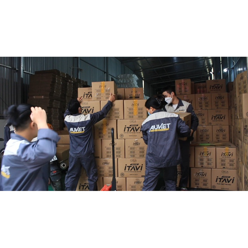 Nước Giặt Đa Năng TOKYO 5 IN 1_5KG