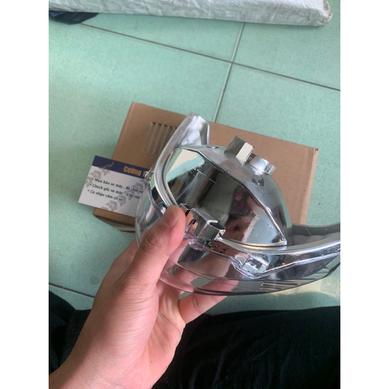 Full bộ đèn Satria 2003 2006