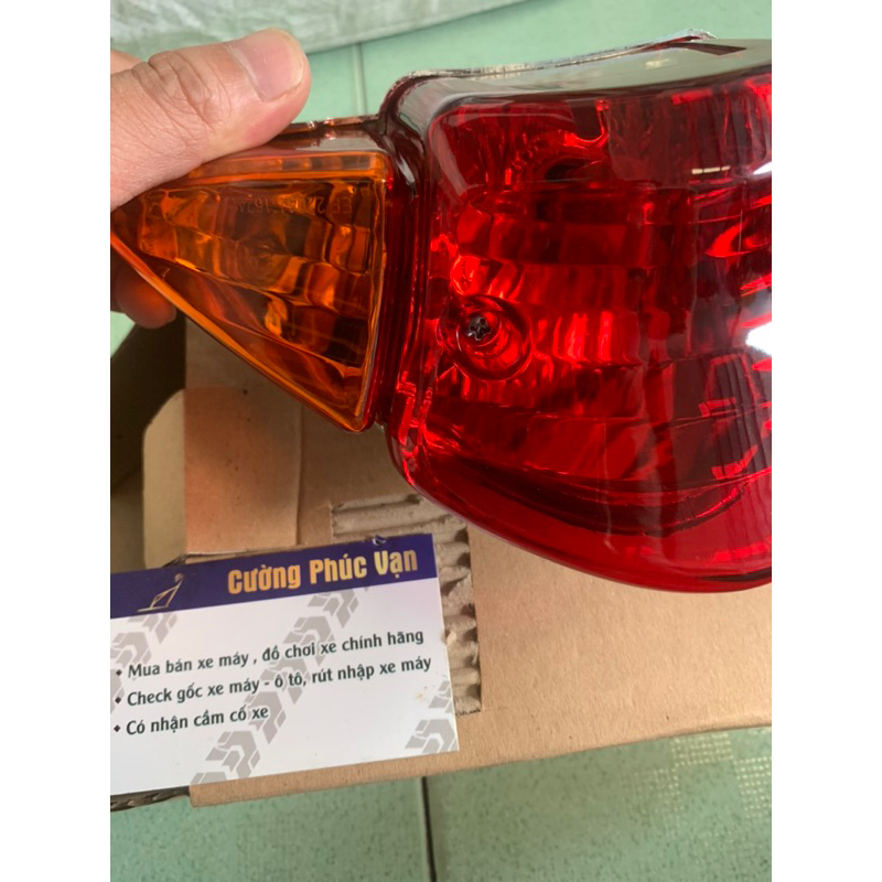 Full bộ đèn Satria 2003 2006