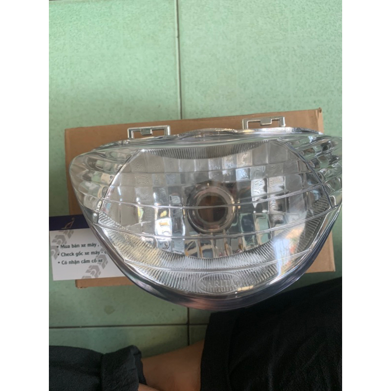 Full bộ đèn Satria 2003 2006