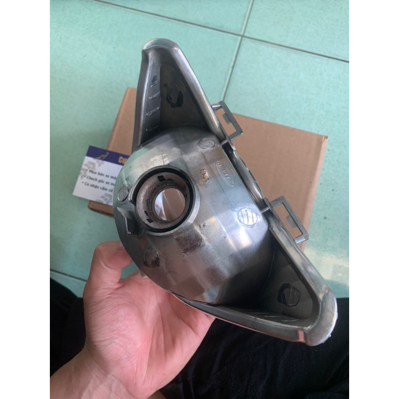 Full bộ đèn Satria 2003 2006