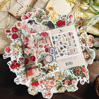 Paper pack Romantic