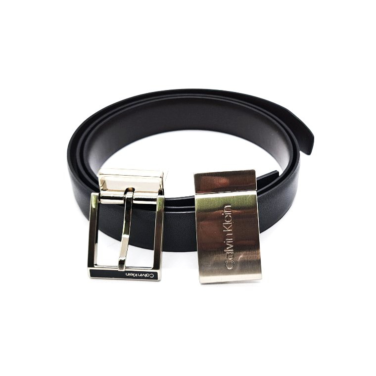 ⚡SET DÂY LƯNG DA CAO CẤP HIỆU CALVIN KLEIN