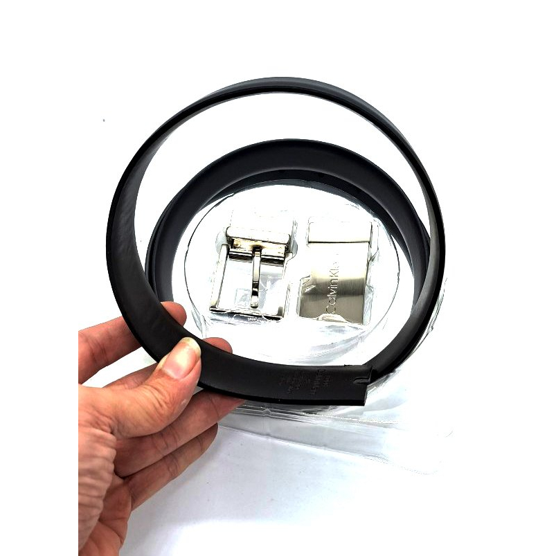 ⚡SET DÂY LƯNG DA CAO CẤP HIỆU CALVIN KLEIN