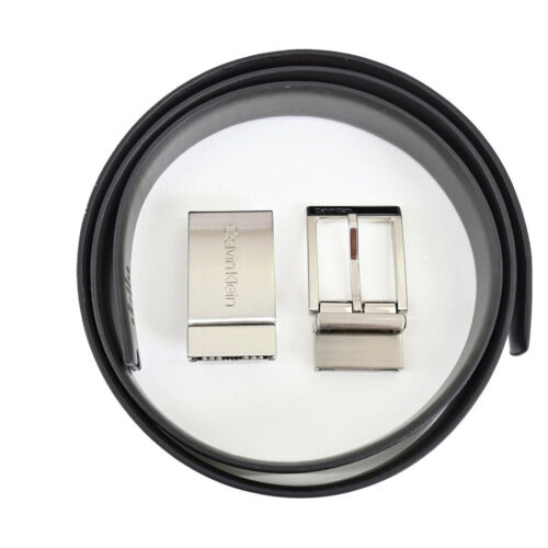 ⚡SET DÂY LƯNG DA CAO CẤP HIỆU CALVIN KLEIN