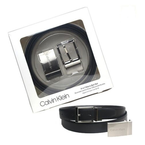 ⚡SET DÂY LƯNG DA CAO CẤP HIỆU CALVIN KLEIN