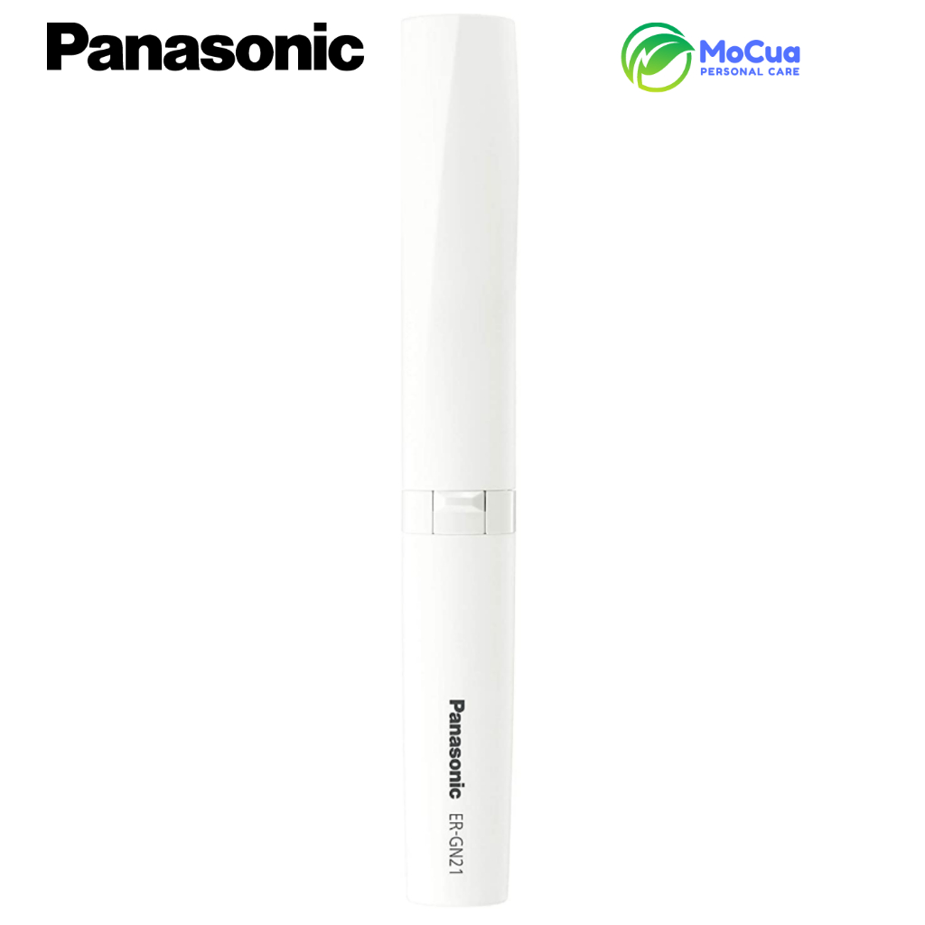 Máy cắt lông mũi Nhật Bản thiết kế sang trọng ER-GN21