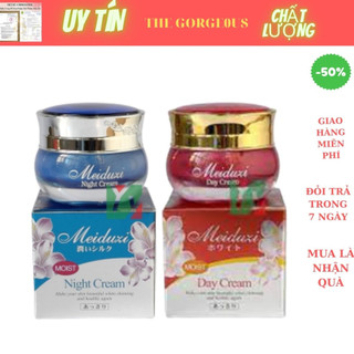 Com bo bộ kem nhật meiduzi nhật bản ngày Và đêm