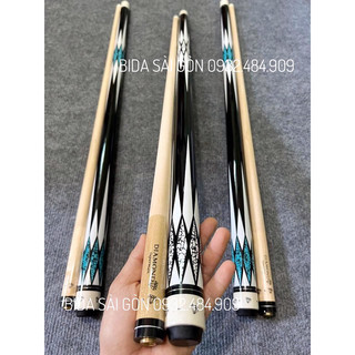 Cơ bida Đài loan chơi bida Líp (France)