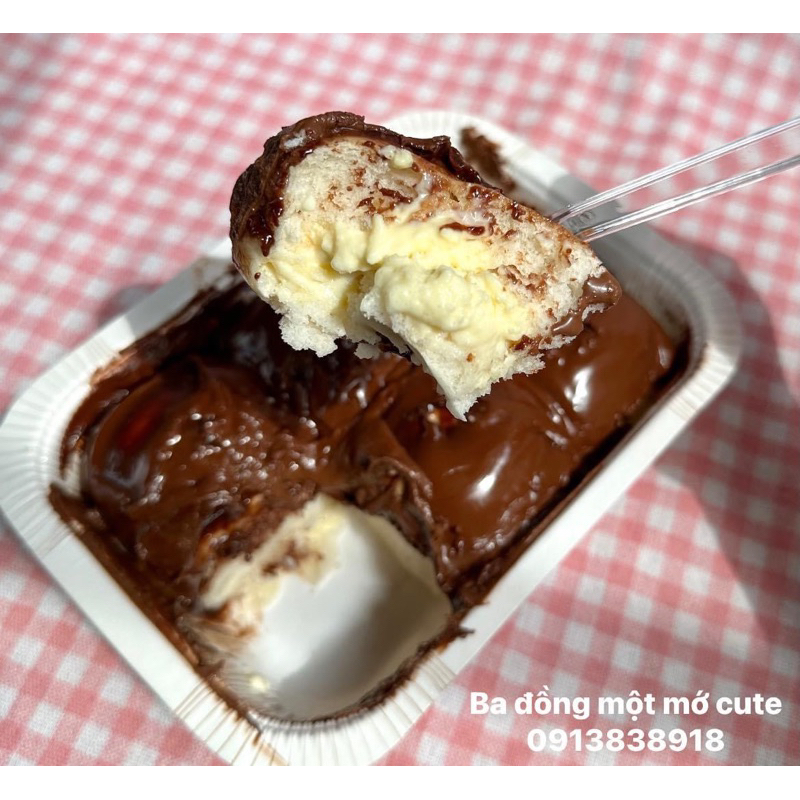 BÁNH AFTER YOU  date mới