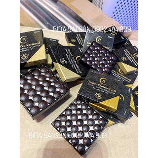 5 cái đầu cơ bida nhập R ( Super professional )