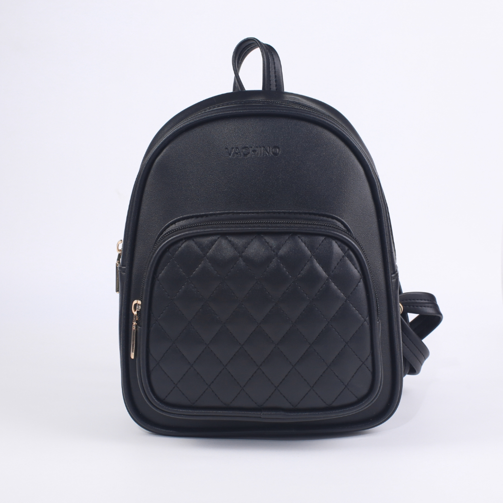 Balo nữ thời trang cao cấp VACHINO - BG012. Bảo hành 12 tháng, xem hàng ưng ý rồi nhận.