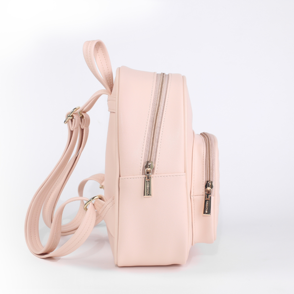 Balo nữ thời trang cao cấp VACHINO - BG012. Bảo hành 12 tháng, xem hàng ưng ý rồi nhận.