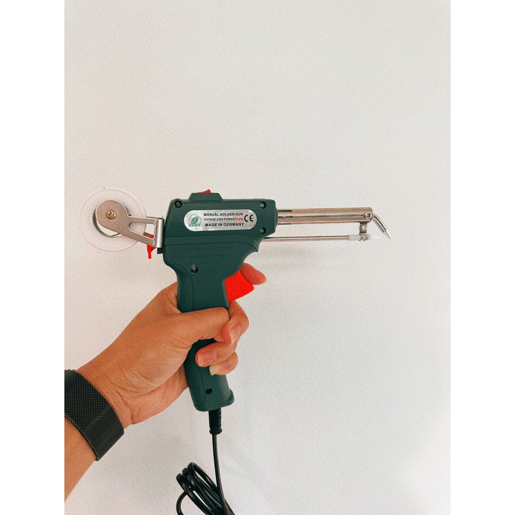 Máy hàn mini - nhập khẩu chính hãng đức