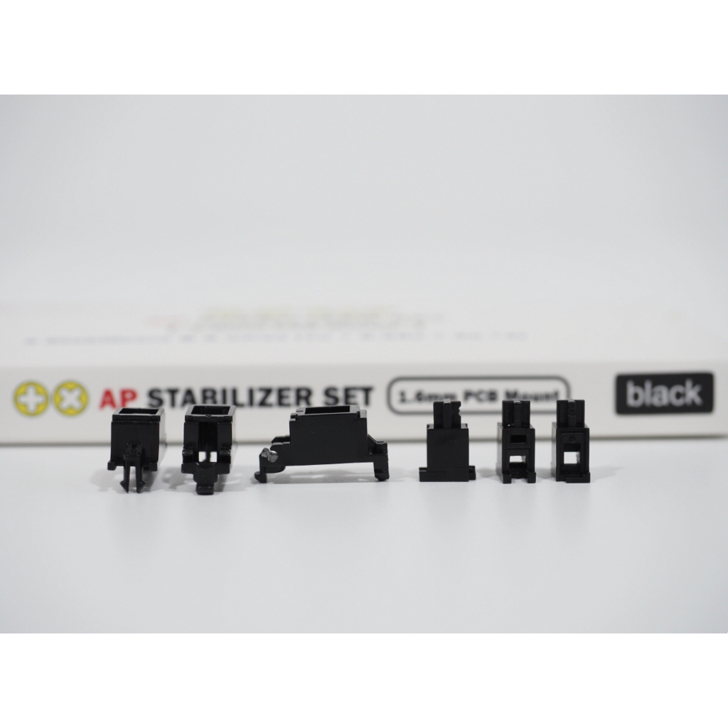 TX AP Stabilizer  | PCB Mount | Stab TX AP thanh cân bằng cho bàn phím cơ
